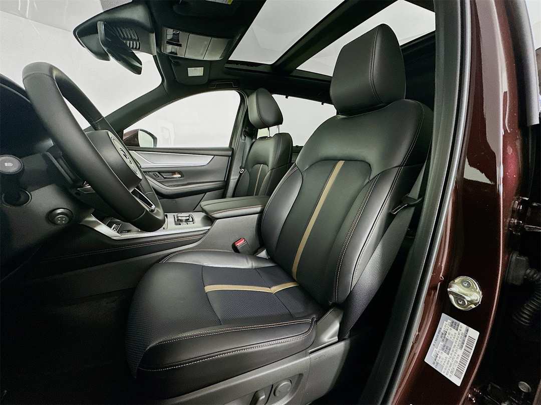 2026 MAZDA Cx-90 Phev Premium Plus - Image 22