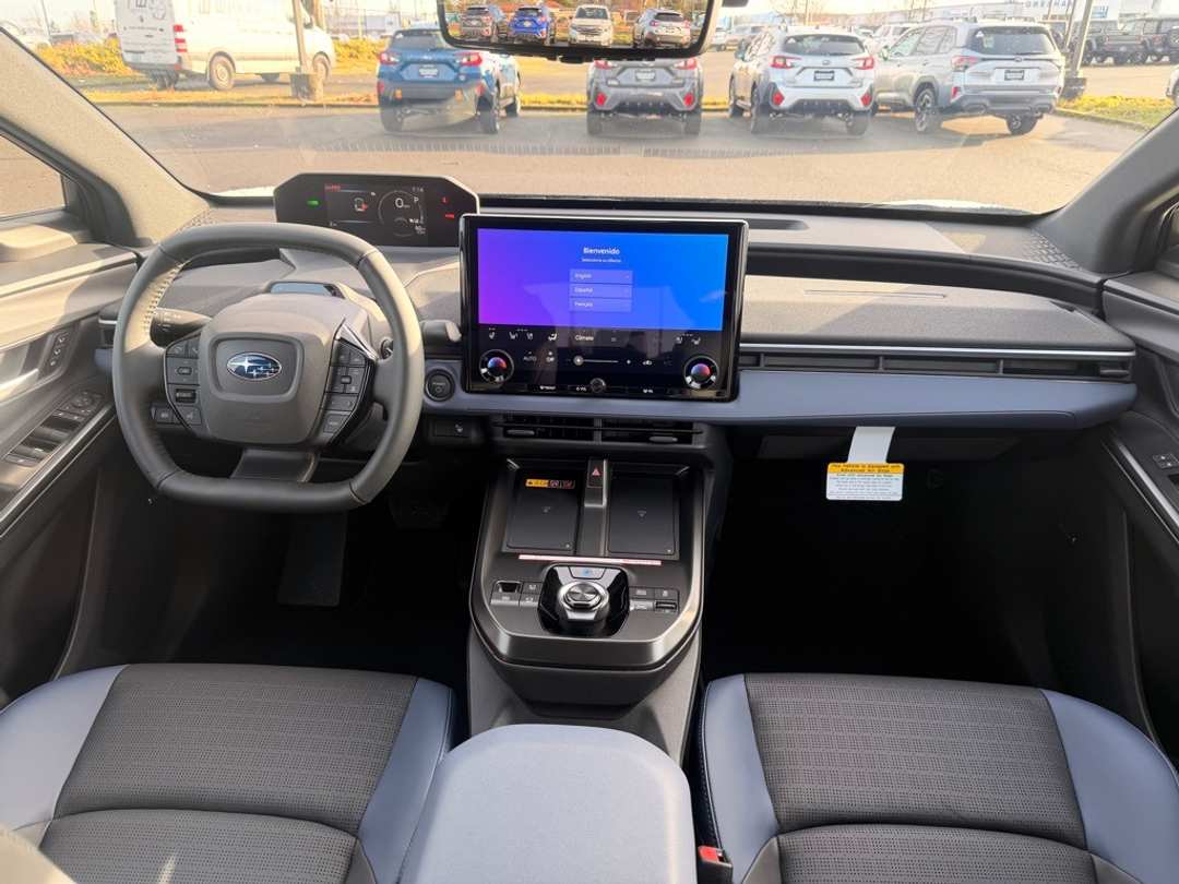 2026 Subaru Solterra Touring XT - Image 27