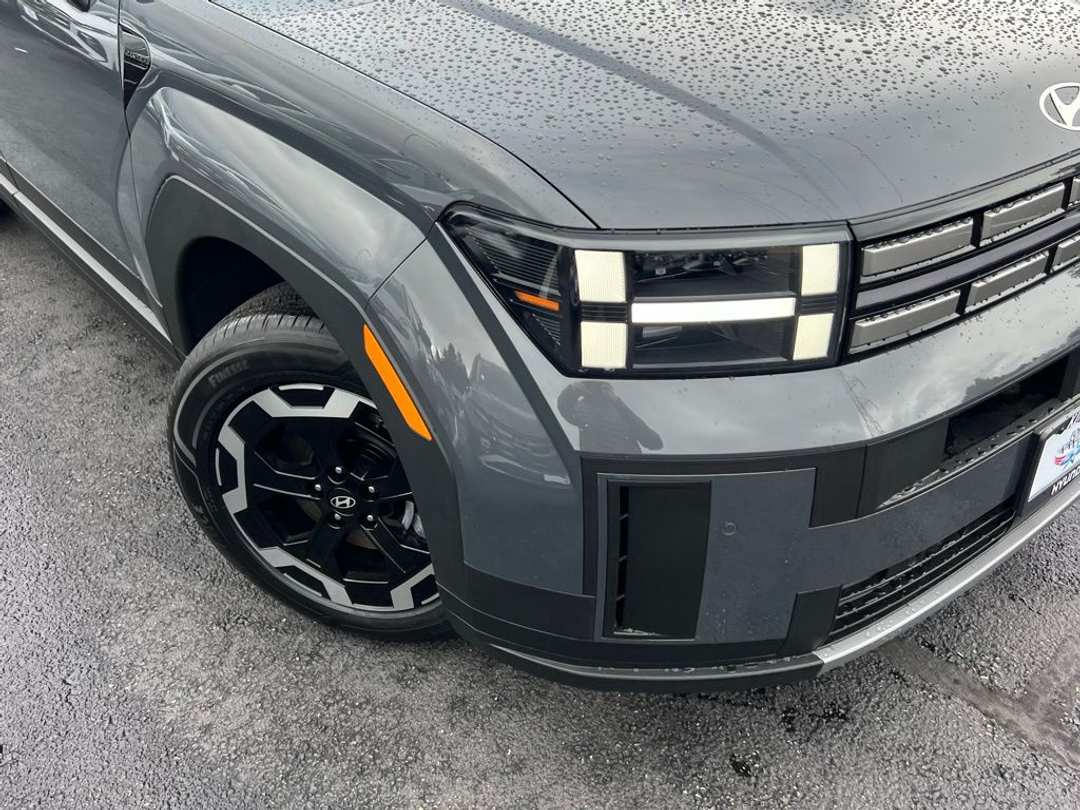 2026 Hyundai Santa Fe SE - Image 2