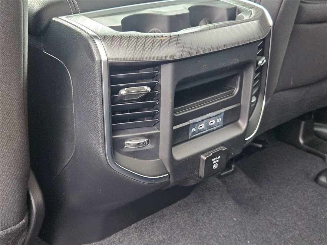 2026 Ram 1500 Big Horn/Lone Star - Image 26