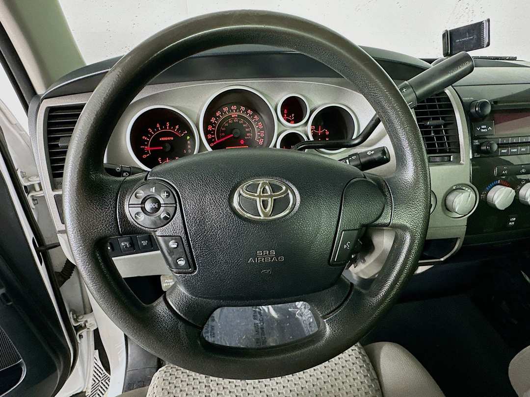 2012 Toyota Tundra Grade - Image 12