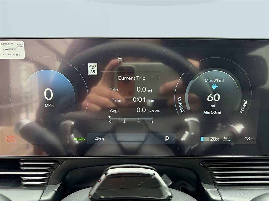 2026 Hyundai Ioniq 5 XRT - Image 21