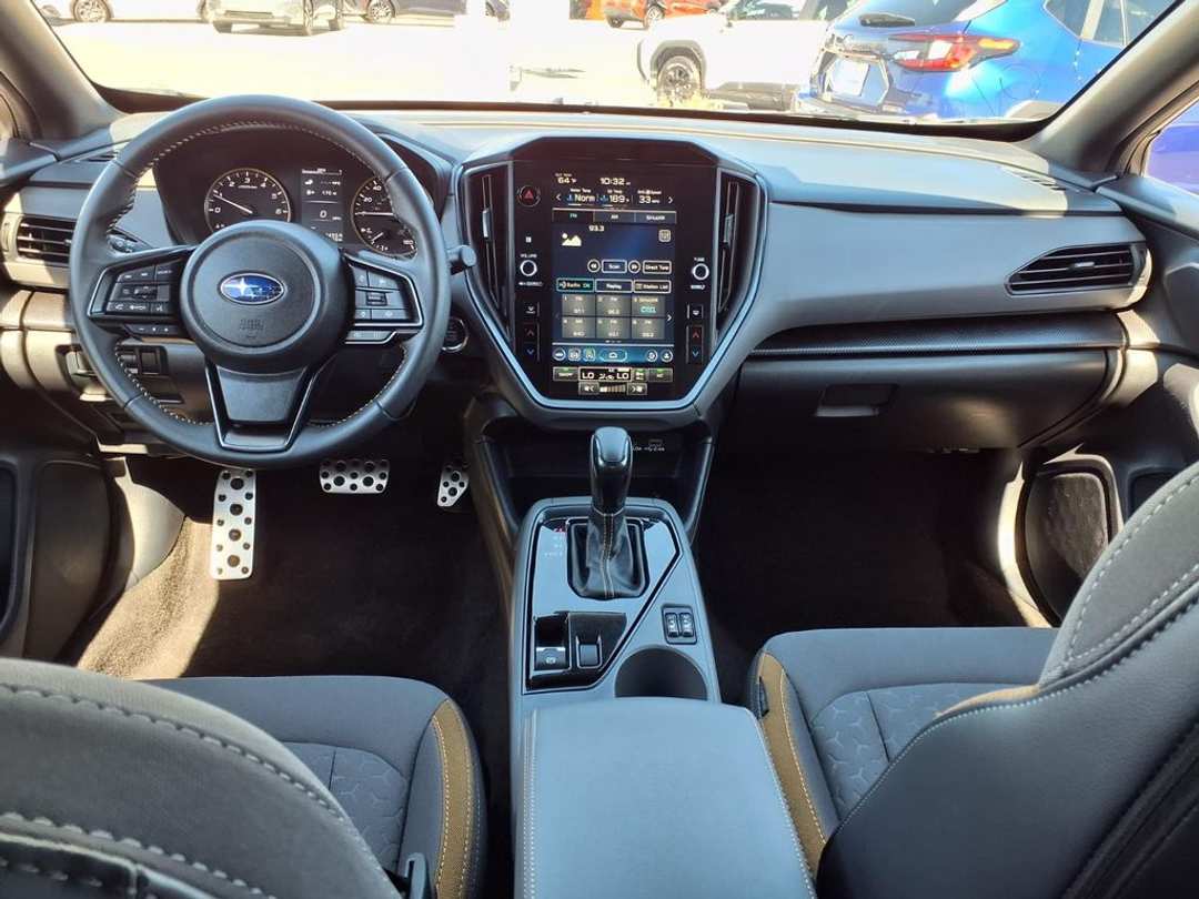 2024 Subaru Crosstrek Sport - Image 2