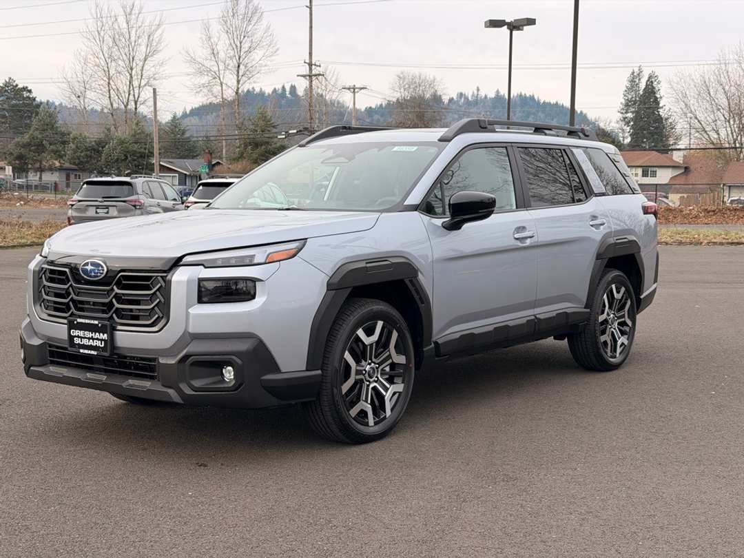 2026 Subaru Outback Touring XT - Image 3