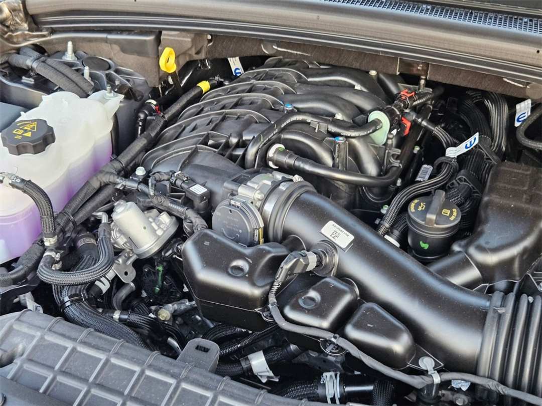 2025 Jeep Grand Cherokee Limited - Image 39