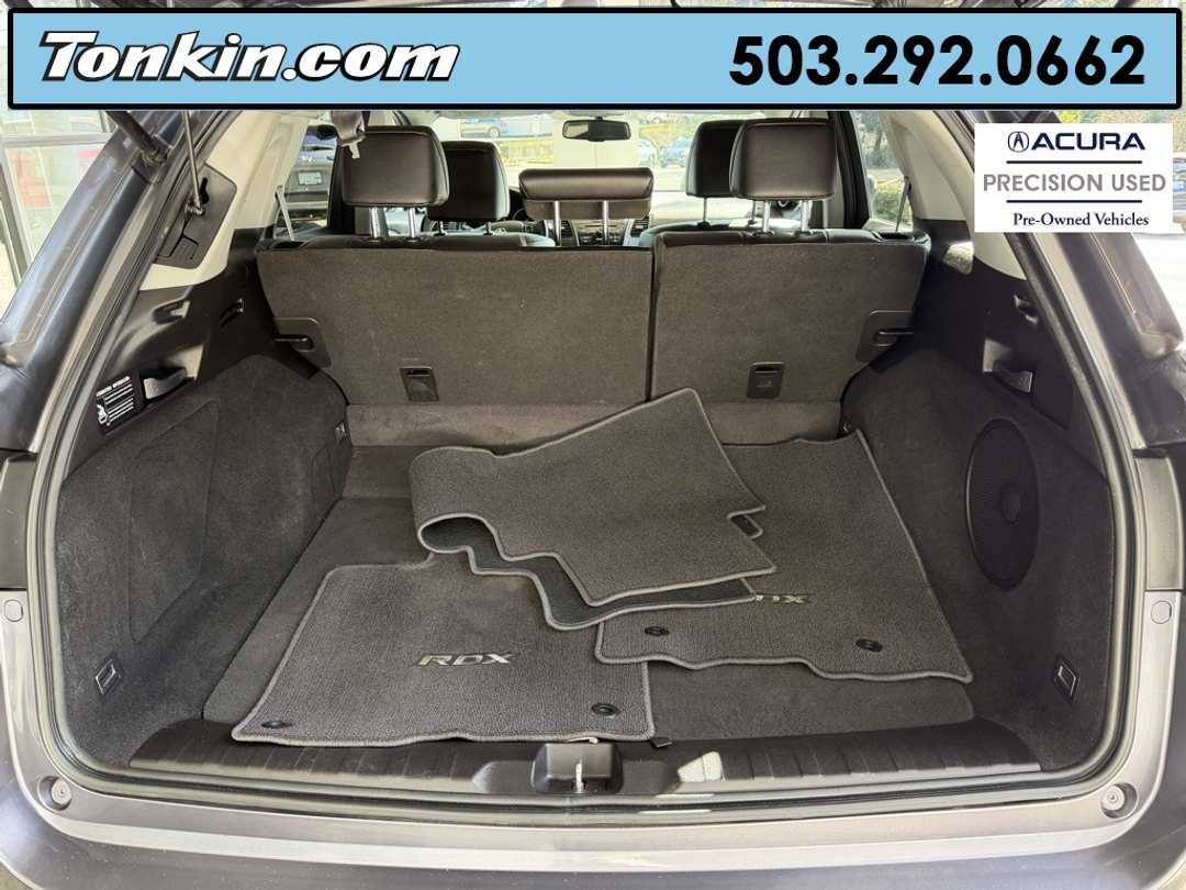 2018 Acura RDX Base - Image 10