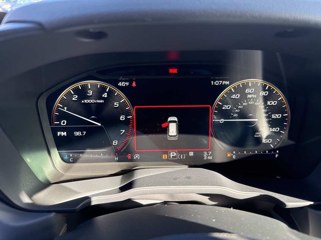 2026 Subaru Forester Wilderness - Image 32