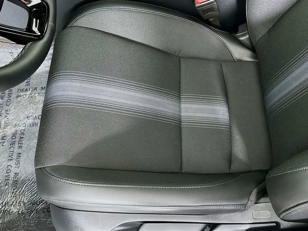 2026 Honda Civic Sport - Image 18