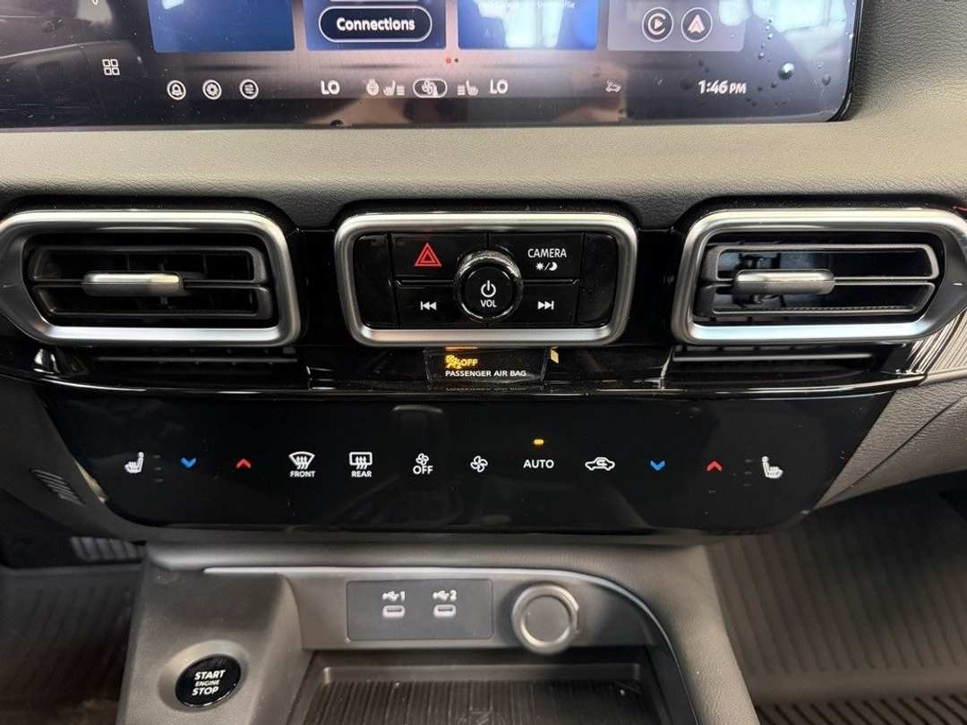 2026 Nissan Sentra SR - Image 23