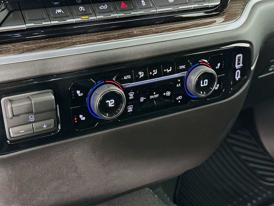 2026 Chevrolet Silverado 1500 LT - Image 17