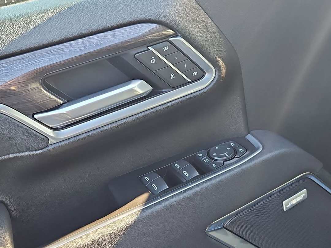 2026 Chevrolet Silverado 3500Hd LTZ - Image 11