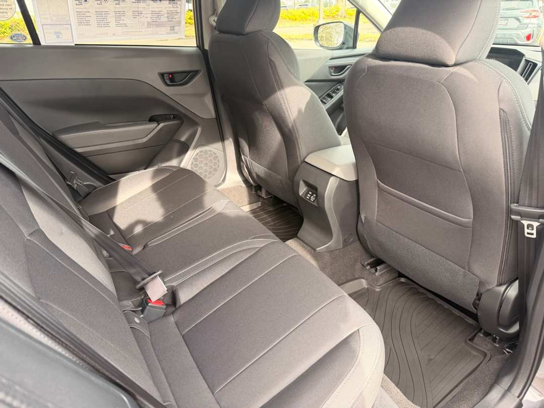 2026 Subaru Crosstrek Premium - Image 22