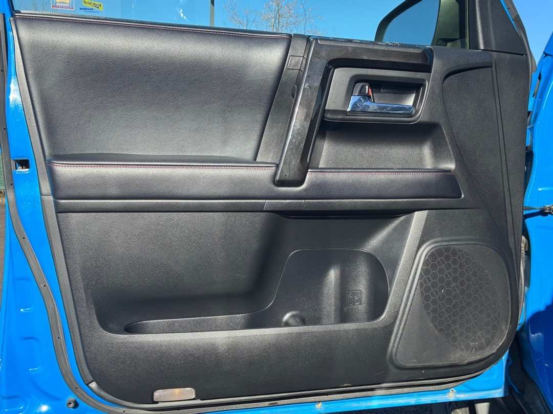 2019 Toyota 4Runner TRD Pro - Image 21