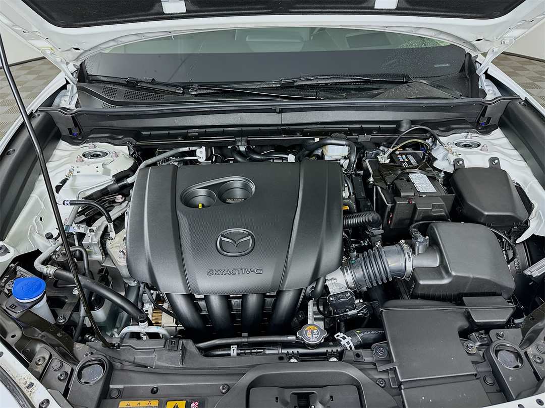 2026 MAZDA Cx-30 2.5 S Premium - Image 32