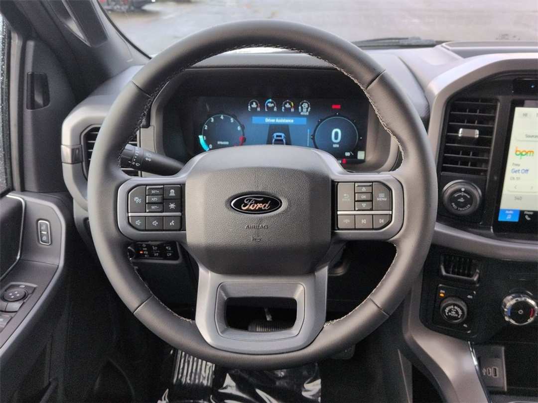 2026 Ford F-150 XLT - Image 14