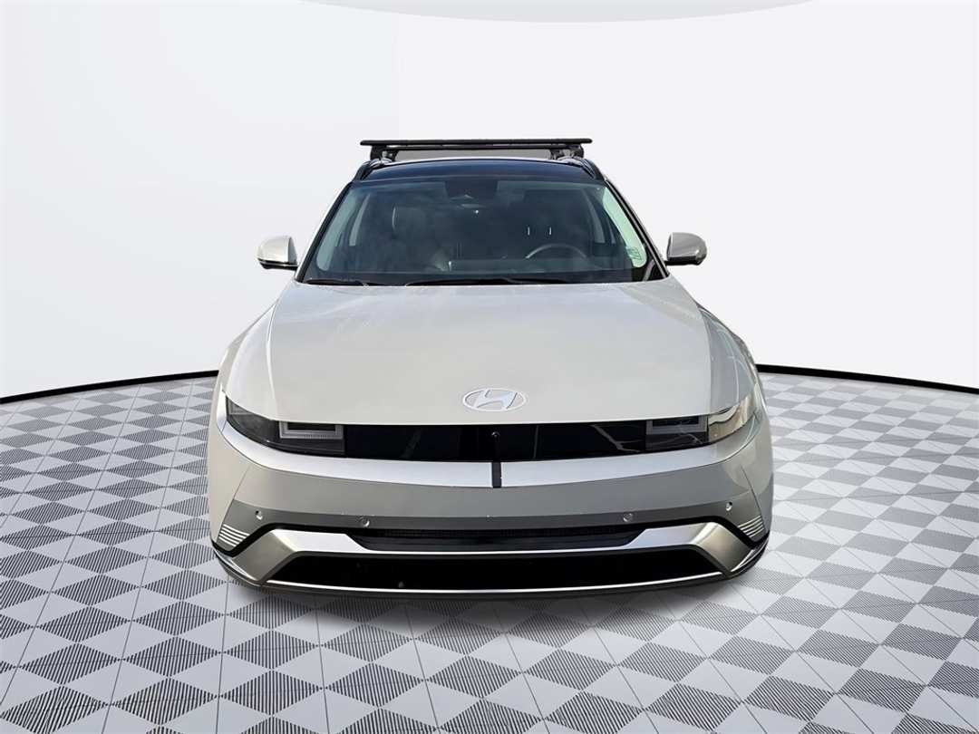 2026 Hyundai Ioniq 5 Limited - Image 3