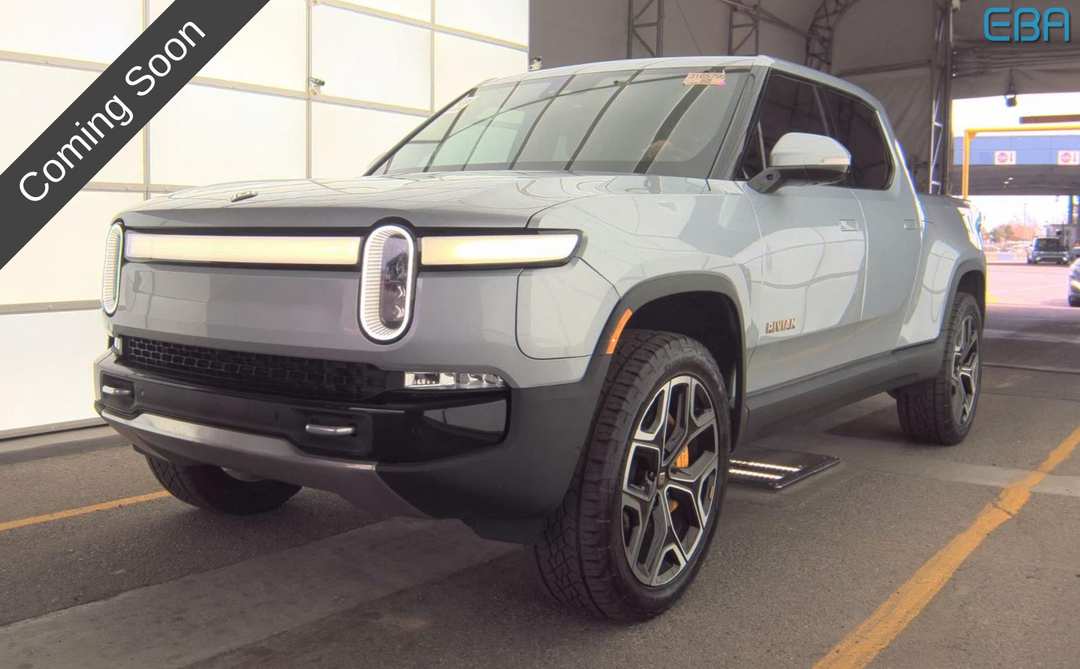 2022 Rivian R1T Launch Edition - Image 3