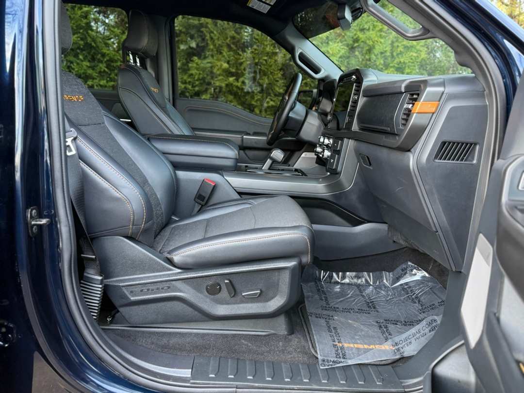 2025 Ford F-150 Tremor - Image 19