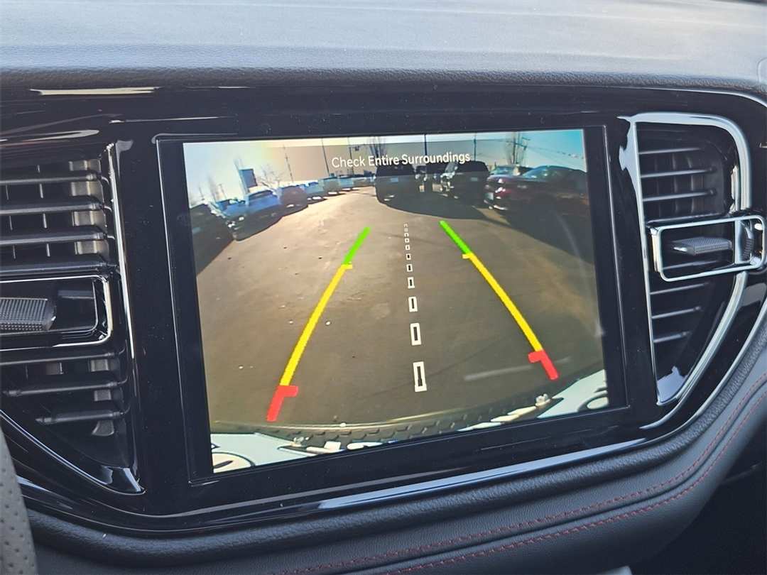 2026 Dodge Durango GT Plus HEMI V8 - Image 21