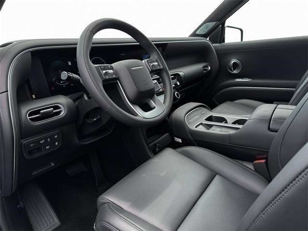 2026 Hyundai Palisade Calligraphy - Image 14