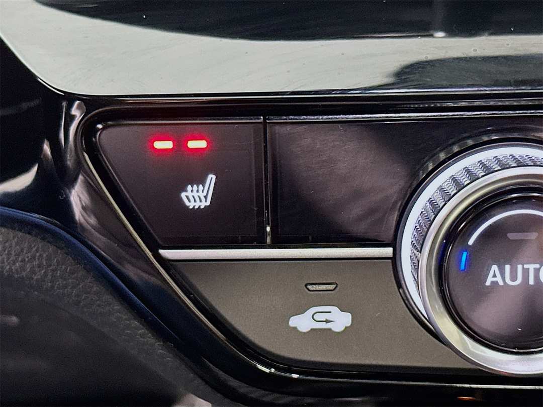 2026 Honda Civic Sport Touring - Image 20