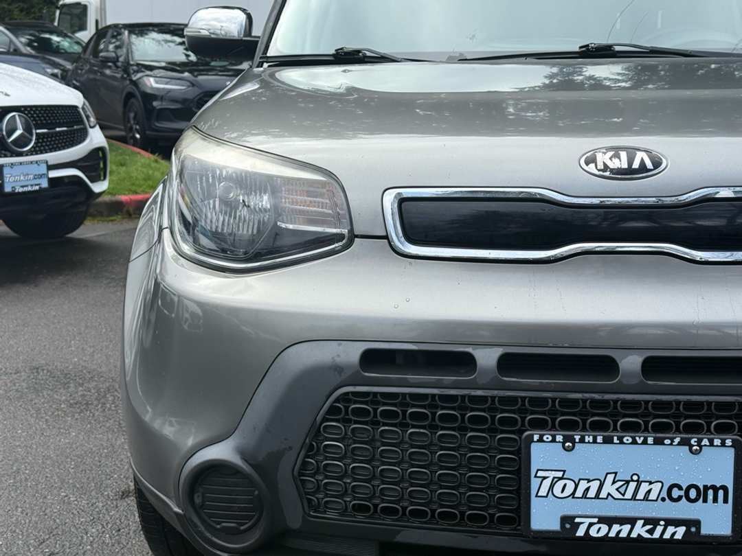 2014 Kia Soul Plus - Image 3