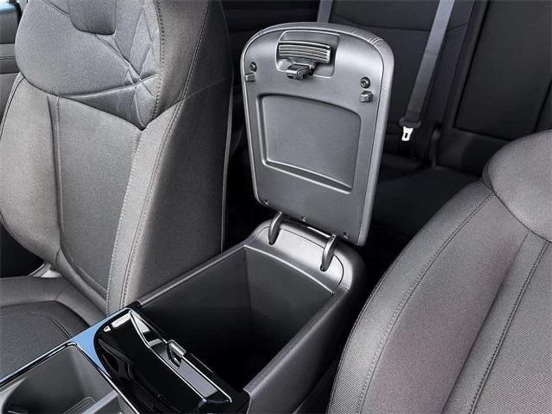 2026 Hyundai Tucson Blue SE - Image 19