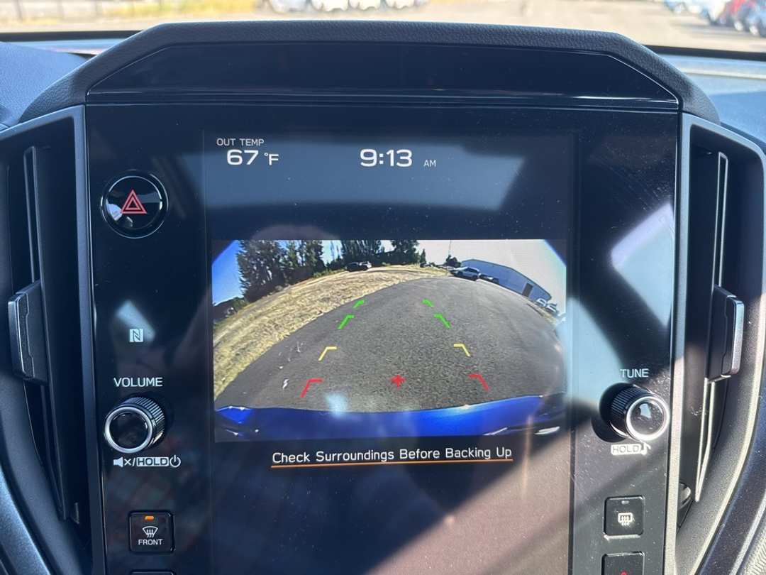 2025 Subaru Impreza 2.5RS - Image 40