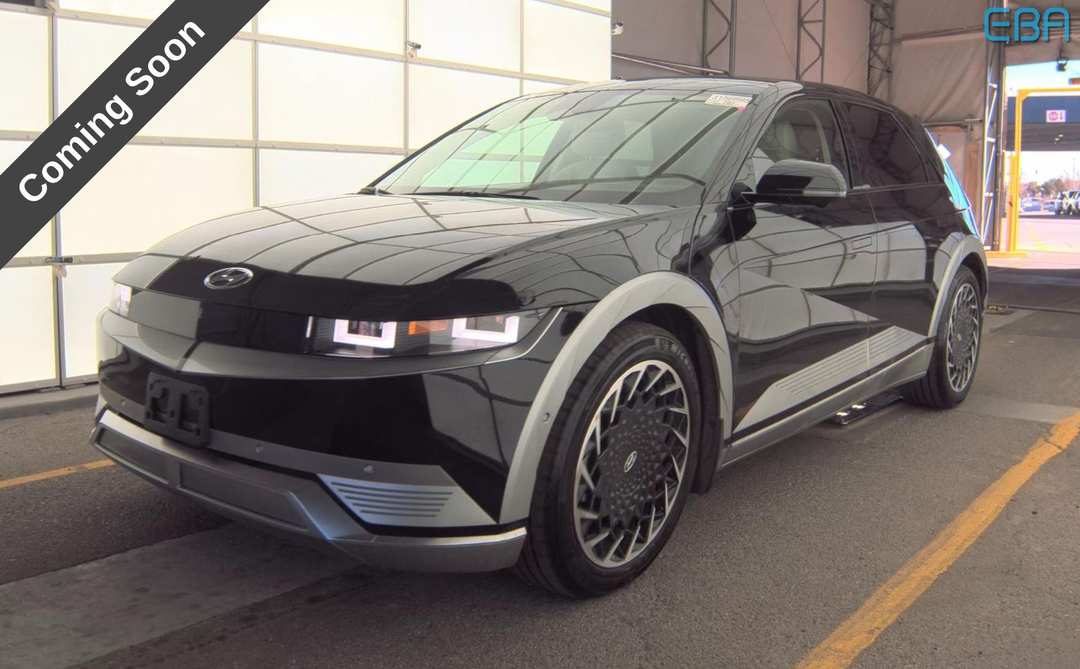 2024 Hyundai Ioniq 5 Limited - Image 3