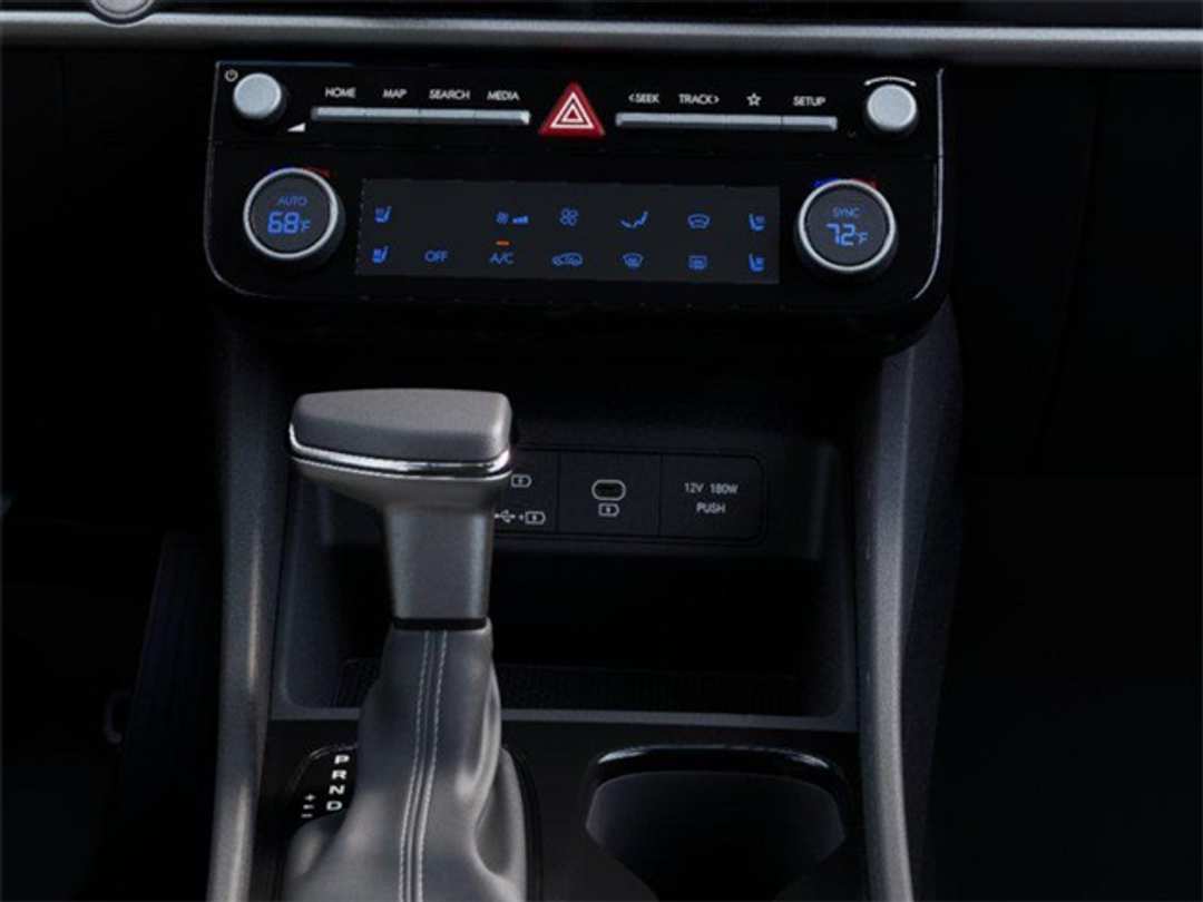 2026 Hyundai Tucson SEL - Image 16