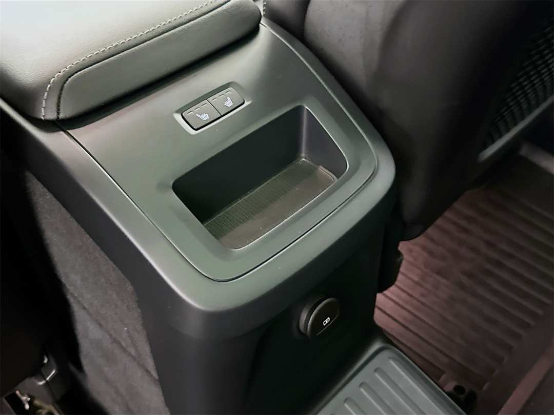 2024 Volvo Xc60 Recharge Ultimate - Image 27