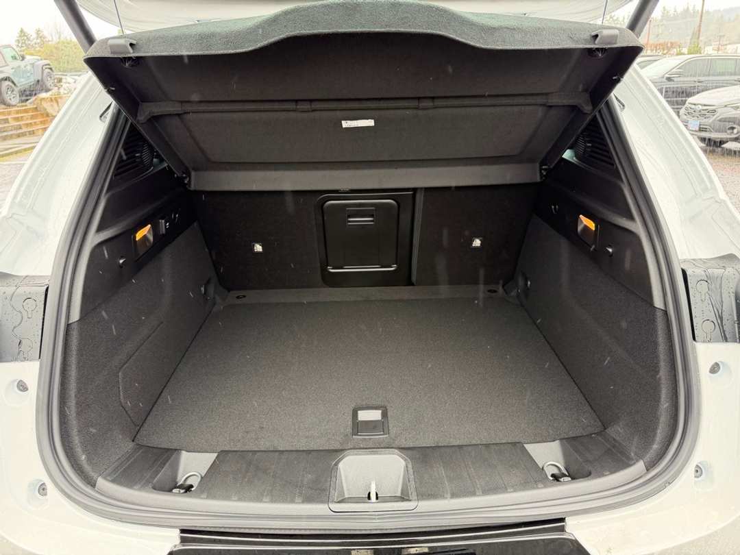 2026 Alfa Romeo Tonale Sport Speciale - Image 11