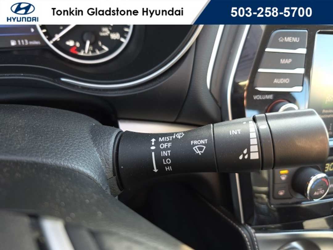 2023 Nissan Maxima SV - Image 13