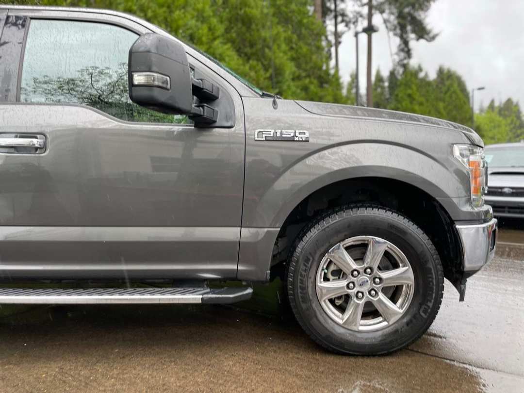 2018 Ford F-150 XLT - Image 2