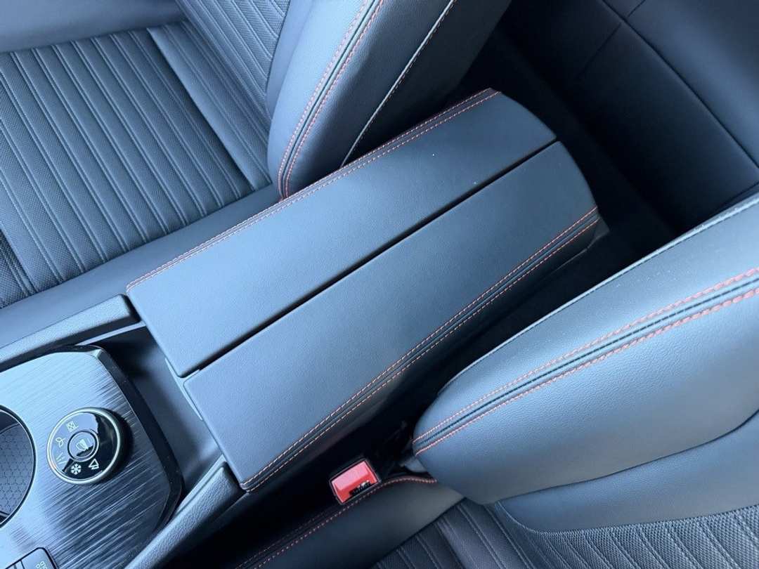 2026 Nissan Rogue Rock Creek - Image 25