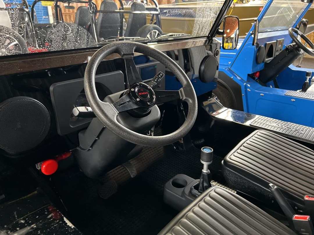 2022 Moke Emoke - Image 3