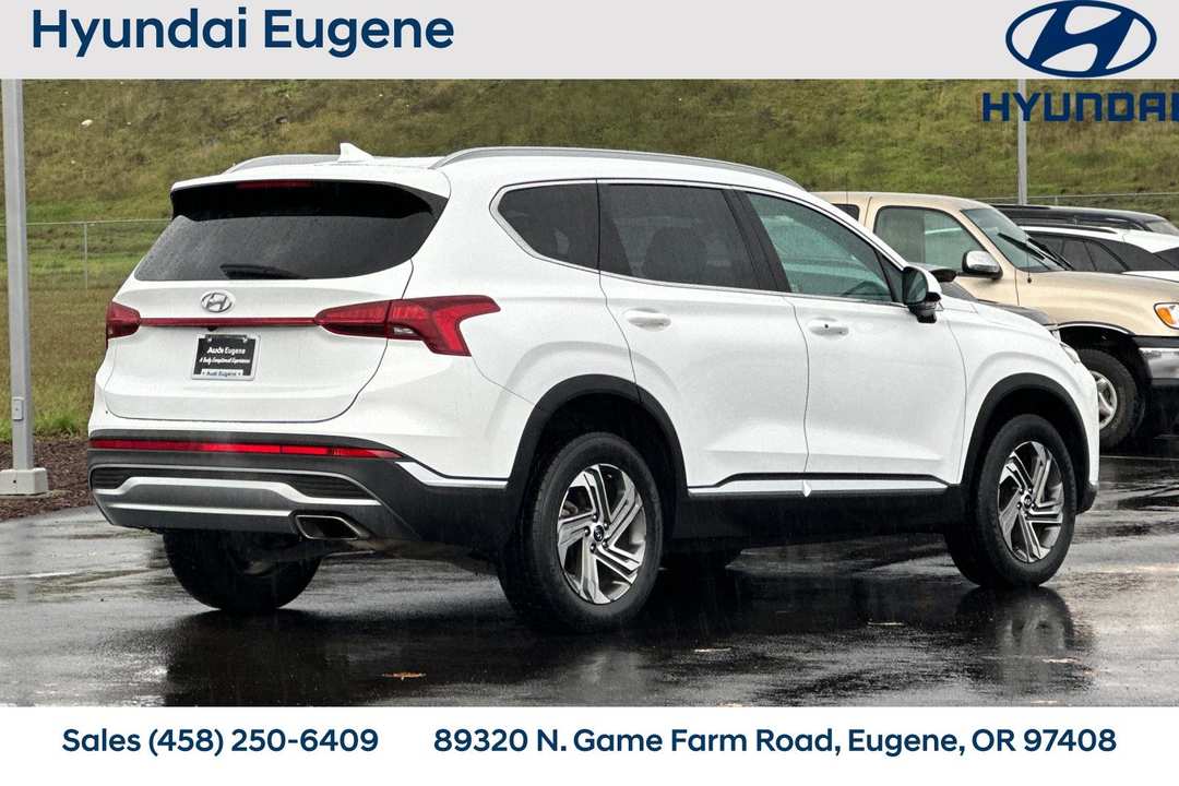 2021 Hyundai Santa Fe SEL - Image 3