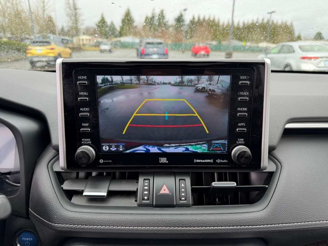 2019 Toyota Rav4 Limited - Image 23