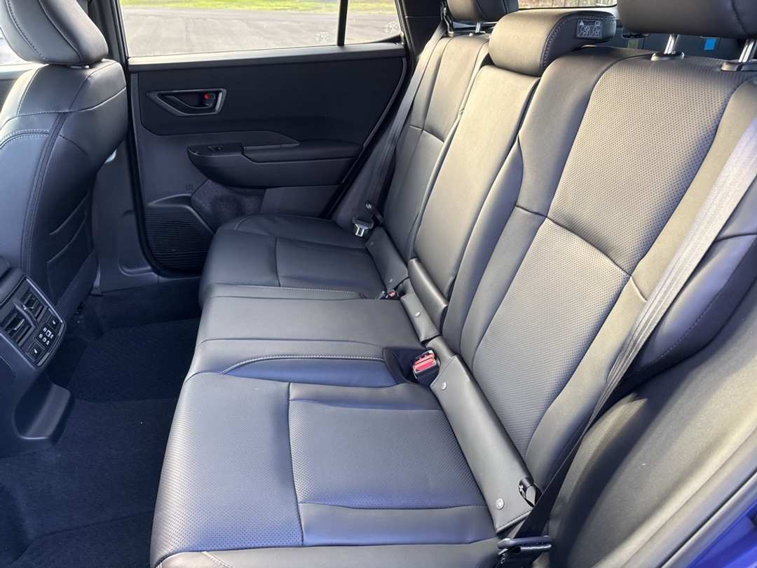 2026 Subaru Outback Limited - Image 18