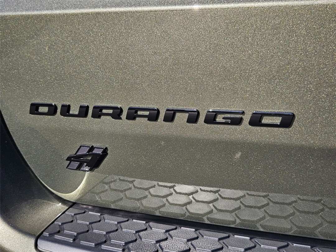 2026 Dodge Durango GT Plus HEMI V8 - Image 33