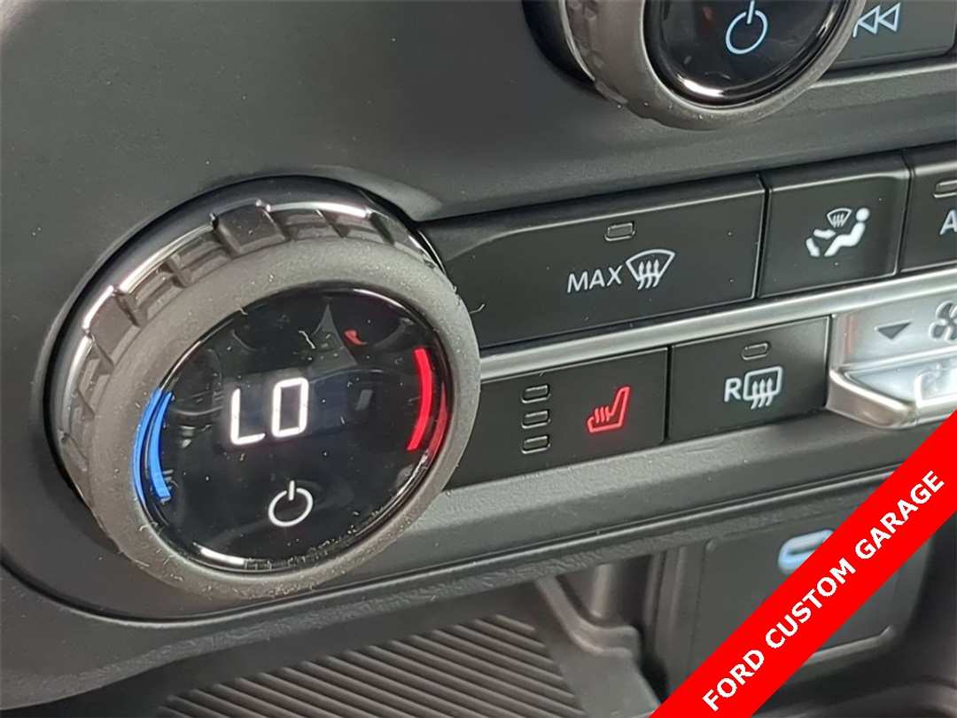 2025 Ford Bronco Big Bend - Image 21