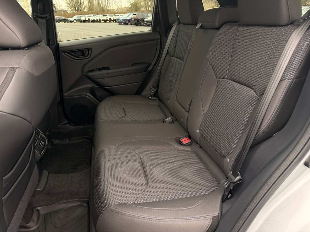 2026 Subaru Forester Premium - Image 16