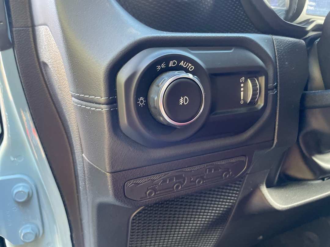 2024 Jeep Wrangler Rubicon 392 - Image 11