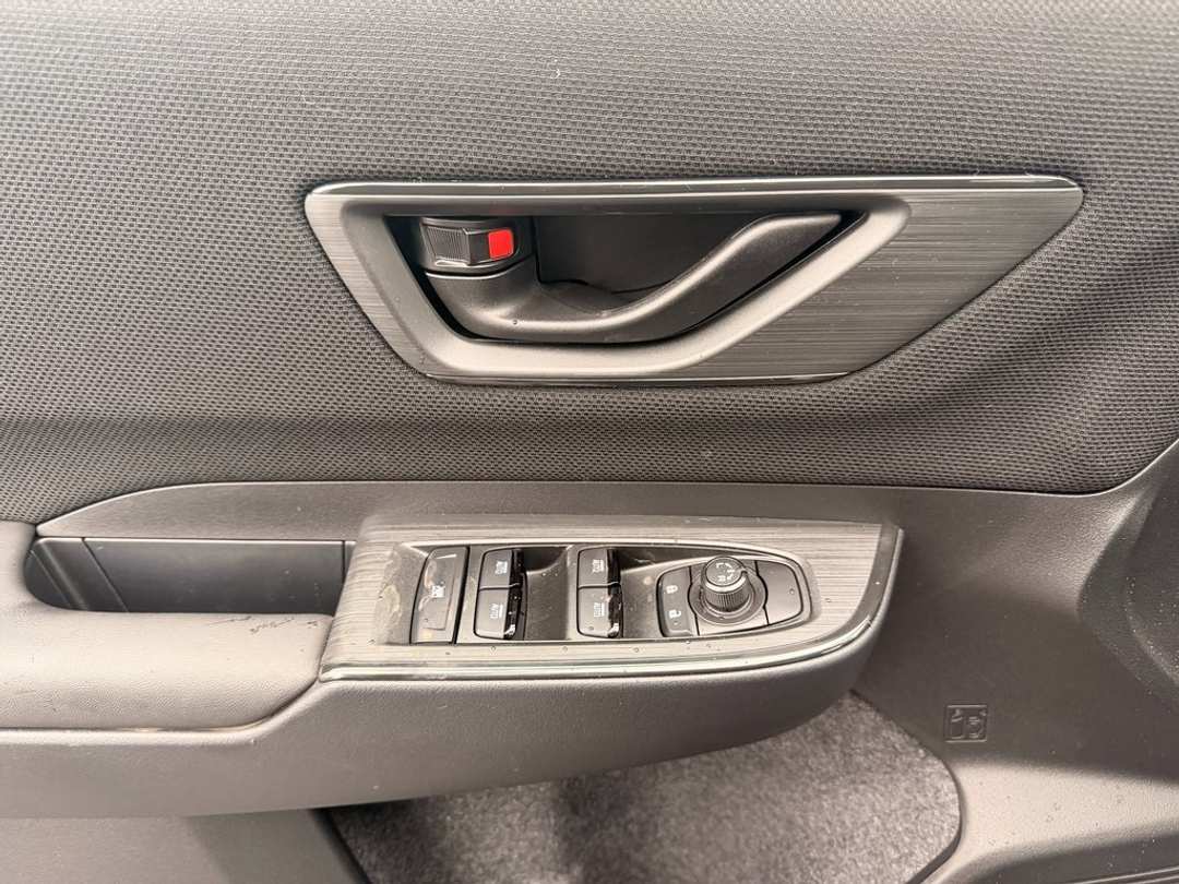 2026 Subaru Outback Premium - Image 12