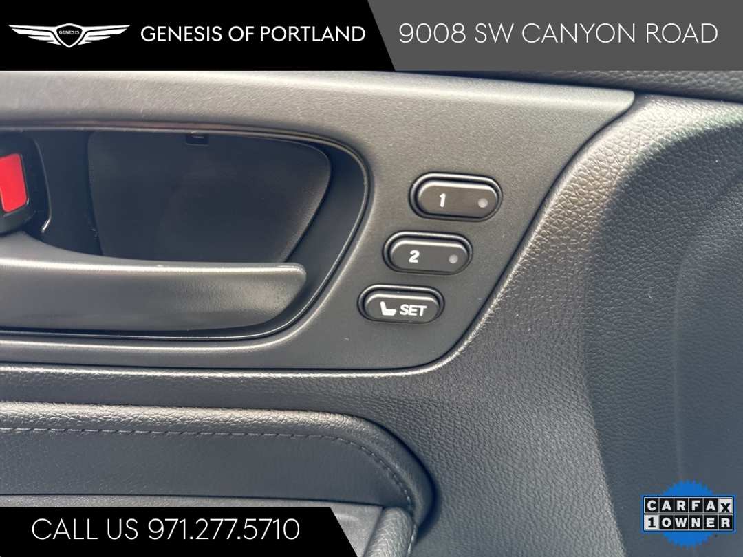 2025 Honda Odyssey SportL - Image 18