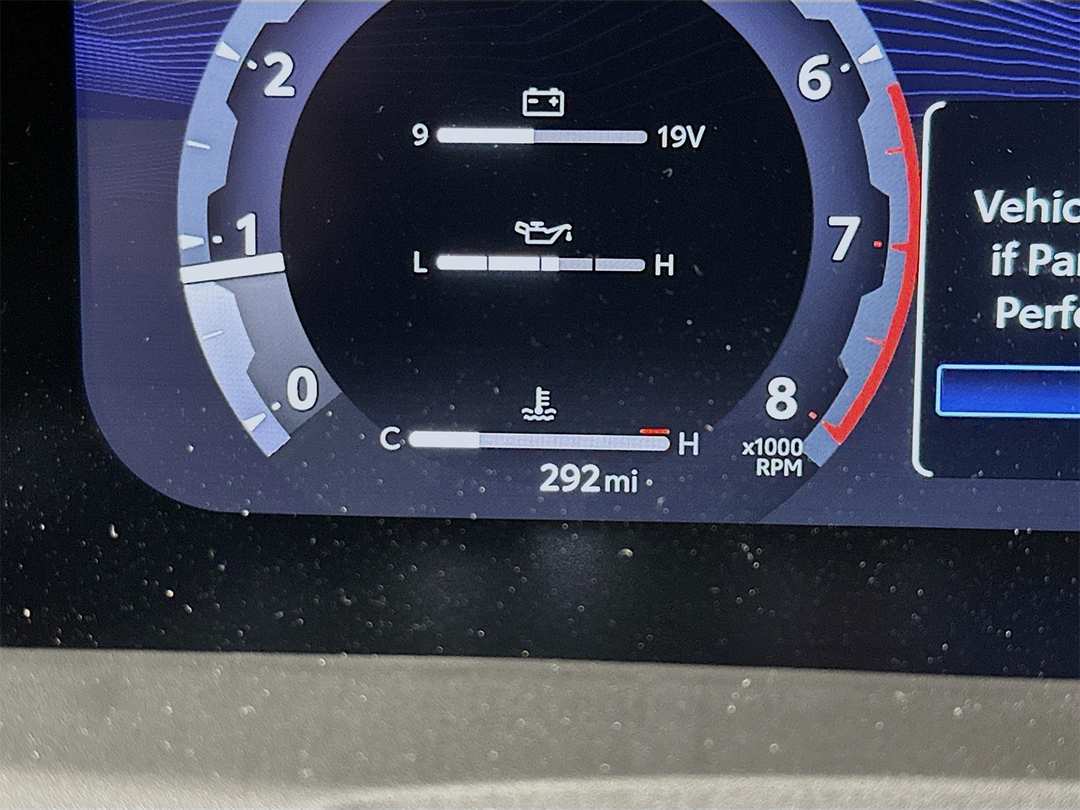 2025 Toyota Tacoma TRD OffRoad - Image 12