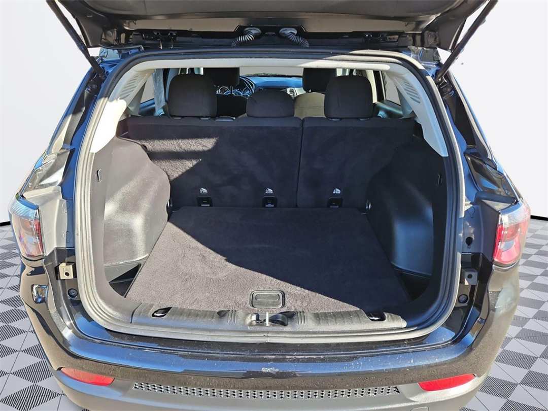 2021 Jeep Compass Sport - Image 23