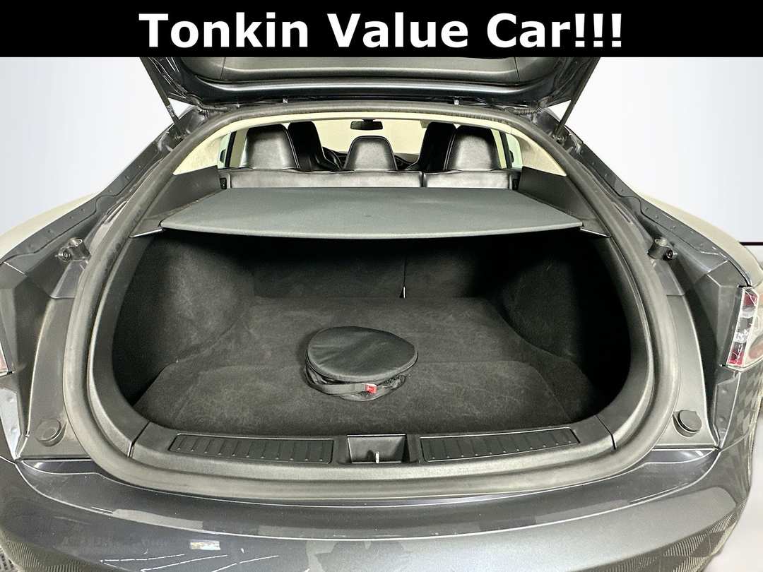 2016 Tesla Model S 70D - Image 24