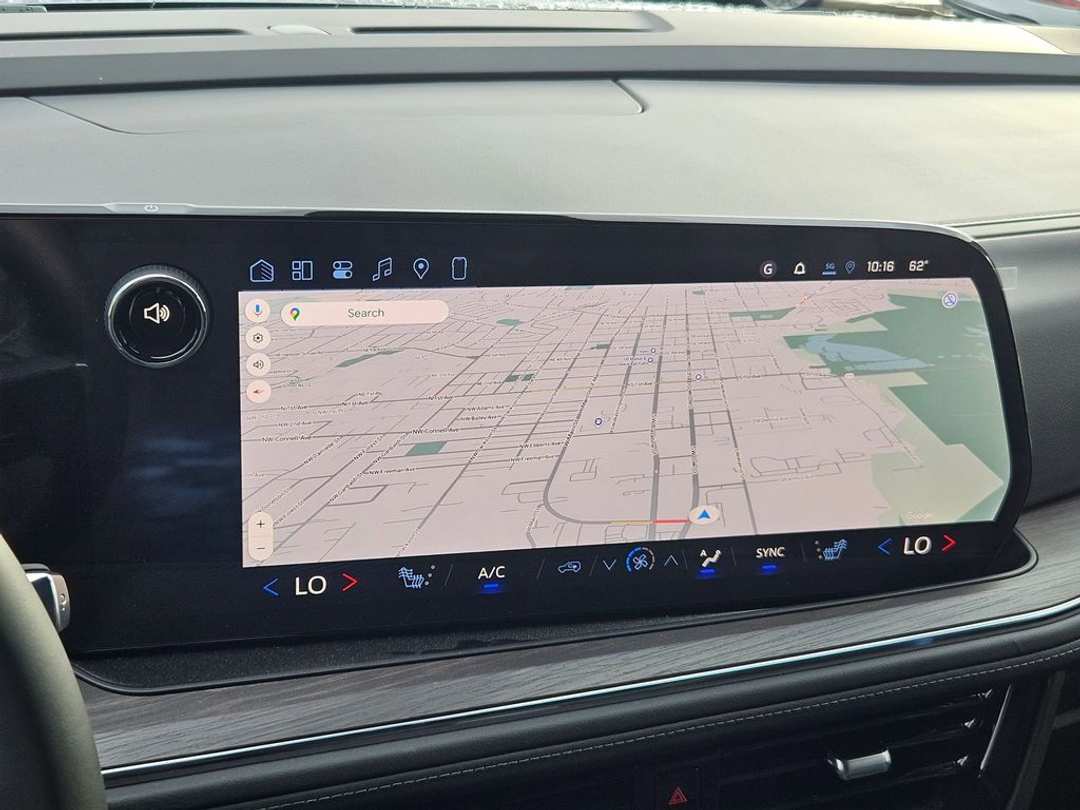 2026 Chevrolet Tahoe LT - Image 20