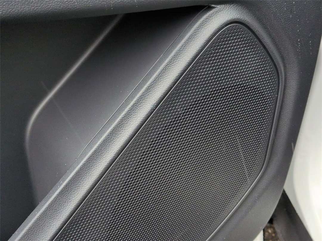 2026 Ford Explorer Tremor - Image 11